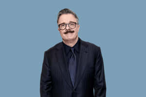 Actor Nathan Lane Attends A Special Q And A Wallpaper