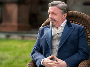 Actor Nathan Lane Wallpaper