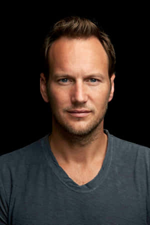 Actor Patrick Wilson In 