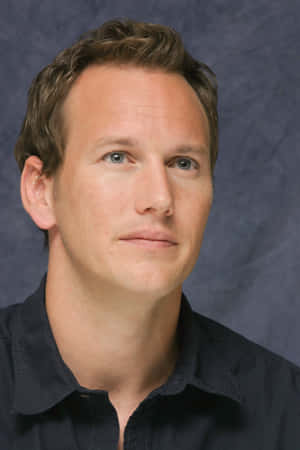 Actor Patrick Wilson Stars In The Upcoming Movie 'the Nail' Wallpaper