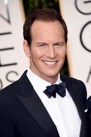 Actor Patrick Wilson Wallpaper