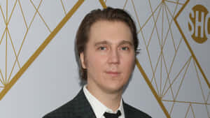 Actor Paul Dano Embraces His Sense Of Style Wallpaper