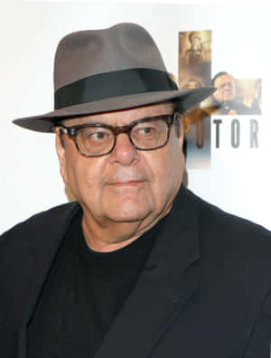 Actor Paul Sorvino Wallpaper