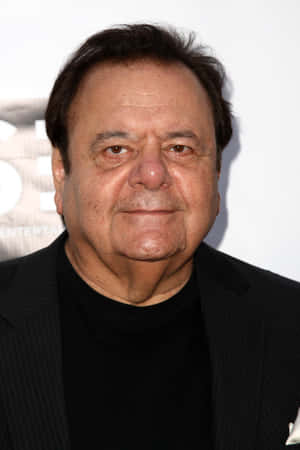 Actor Paul Sorvino In Popcorn Movie Wallpaper