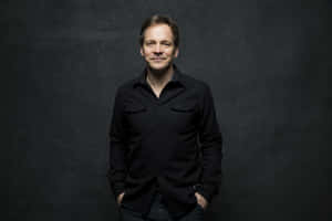 Actor Peter Sarsgaard Wallpaper