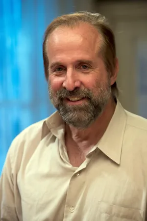 Actor Peter Stormare Wallpaper