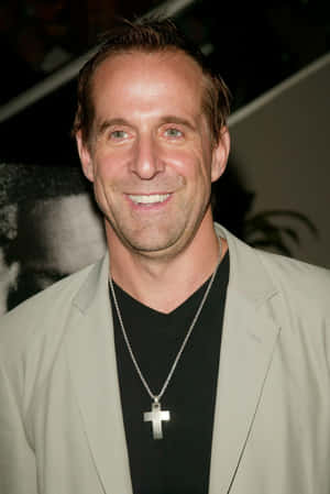 Actor Peter Stormare Wallpaper