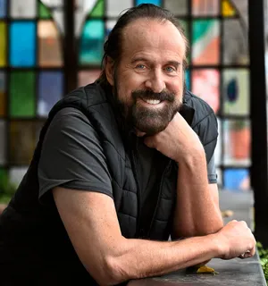 Actor Peter Stormare Wallpaper