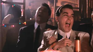 Actor Ray Liotta Wallpaper