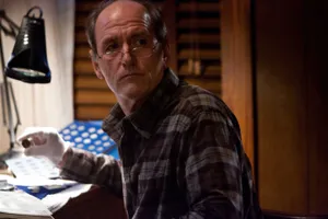 Actor Richard Jenkins Wallpaper