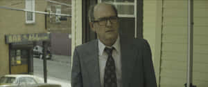 Actor Richard Jenkins Ready To Take On A New Role Wallpaper