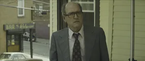 Actor Richard Jenkins Ready To Take On A New Role Wallpaper