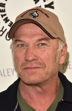 Actor Ted Levine Wallpaper