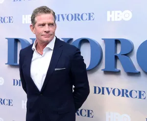 Actor Thomas Haden Church Wallpaper