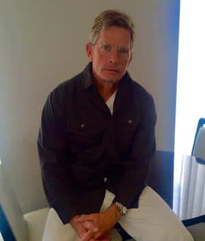 Actor Thomas Haden Church