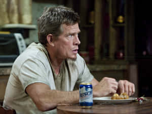 Actor Thomas Haden Church Wallpaper