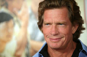 Actor Thomas Haden Church Wallpaper