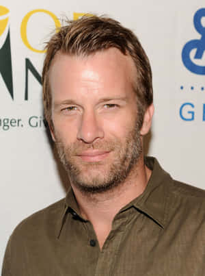 Actor Thomas Jane Wallpaper