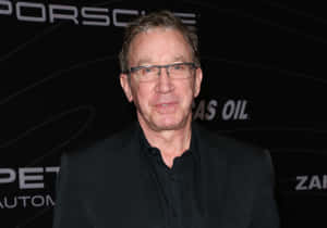 Actor Tim Allen Wallpaper