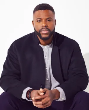 Actor Winston Duke At The 2019 Academy Awards Wallpaper