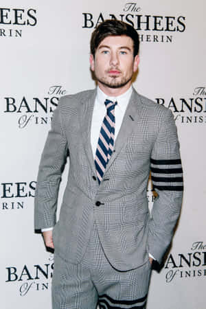 Actorat Banshees Event Wallpaper