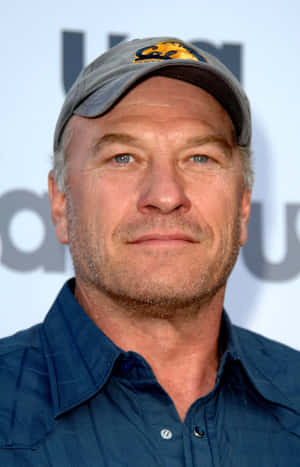 Actorin Capat Event Wallpaper