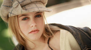 Actress Hd Alicia Silverstone Wallpaper