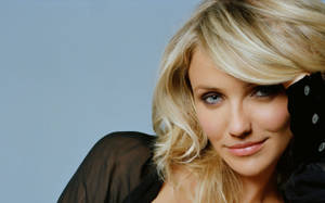 Actress Hd Cameron Diaz Wallpaper