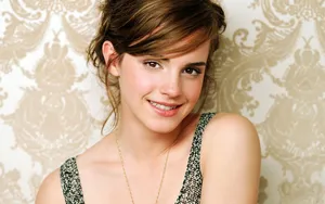 Actress Hd Hermione Wallpaper