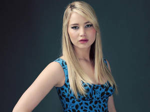 Actress Hd Jennifer Lawrence Wallpaper