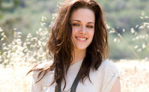 Actress Hd Kristen Stewart Wallpaper