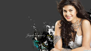 Actress Jacqueline Fernandez Wallpaper