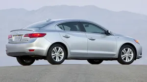Acura Ilx 1920 X 1080 Wallpaper Wallpaper
