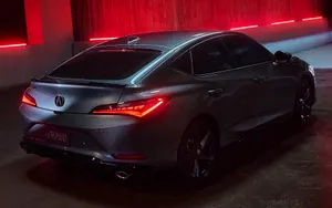 Acura Integra 1920x1200 Wallpaper Wallpaper