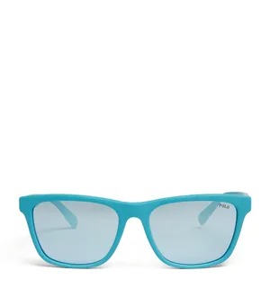 Acute Vision - Polo Sunglasses Wallpaper