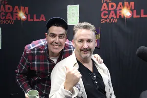 Adam Carolla Show Guests Wallpaper