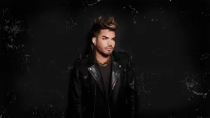 Adam Lambert Wallpaper