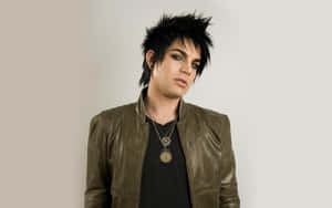 Adam Lambert Wallpaper