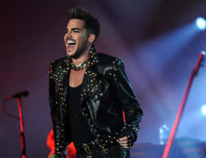 Adam Lambert Wallpaper