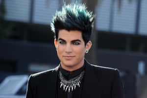 Adam Lambert Wallpaper