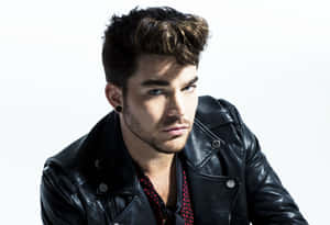 Adam Lambert Wallpaper