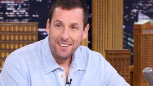 Adam Sandler Guesting Wallpaper