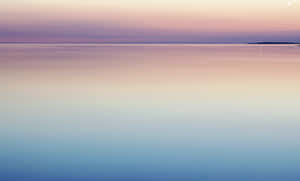 Adamant Minimalist Sea Wallpaper