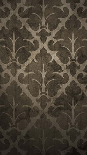 Add A Classical Sense Of Elegance To Your Living Space Wallpaper