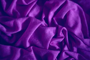 Add A Splash Of Color To Your Home Decor With Purple Fabrics Wallpaper