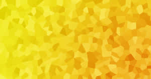 Add A Touch Of Sparkle To Your Life With Beautiful Yellow Glitter! Wallpaper