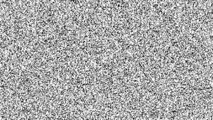 Add Depth To Your Audio Listening Experience With White Noise. Wallpaper