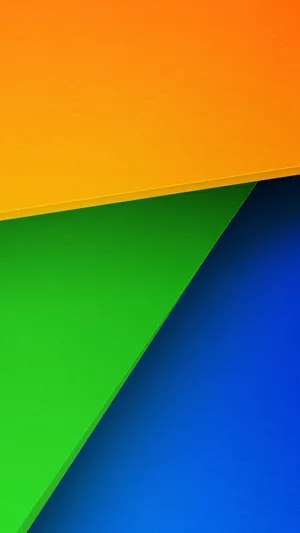 Add Interest To Your Look With A Geometric Iphone Case Wallpaper