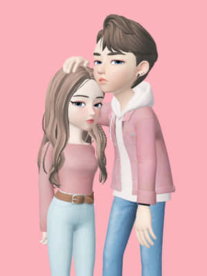 Add Some Fun To Your Messages With Animojis Wallpaper