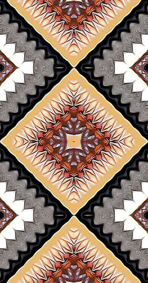 Add Some Fun To Your Phone With This Cute Iphone Design! Wallpaper